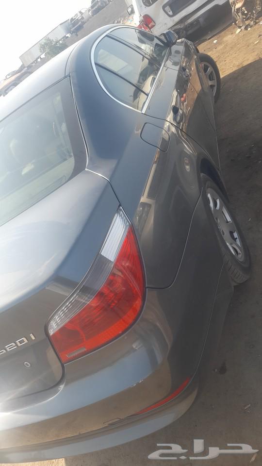 BMWتشليح قطع غيار محركات شرط63043580223362111