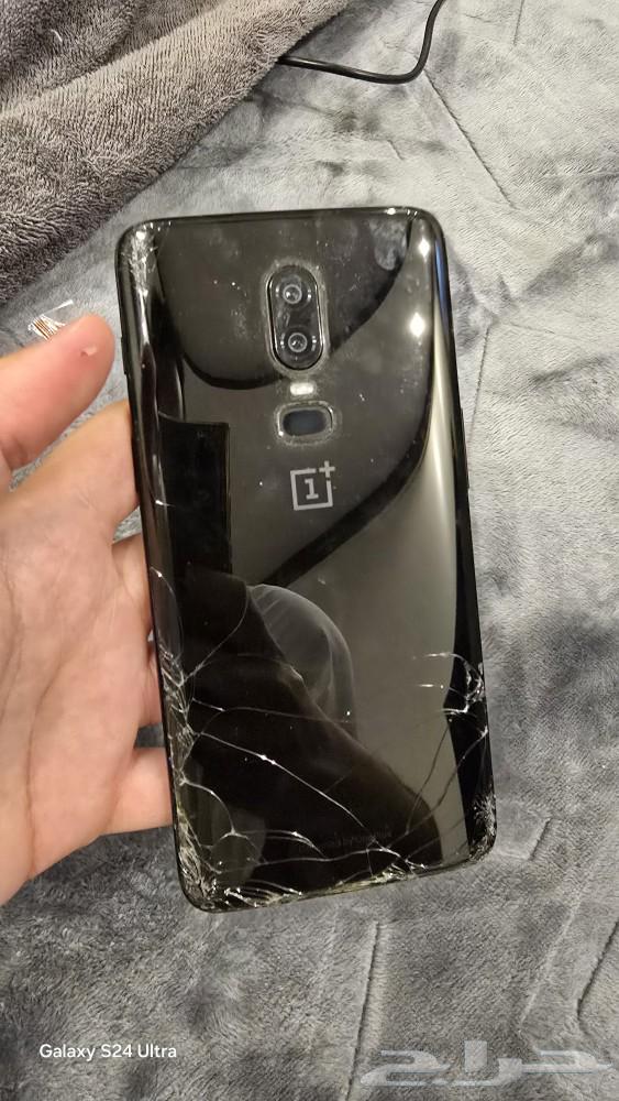 OnePlus 6 oneplus63028988918018111