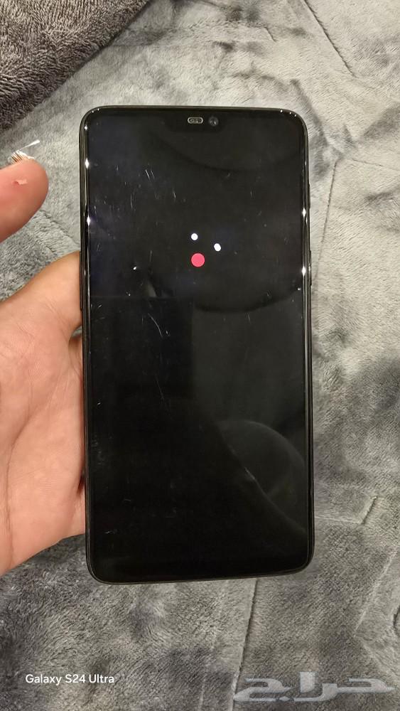 OnePlus 6 oneplus63028988918018111