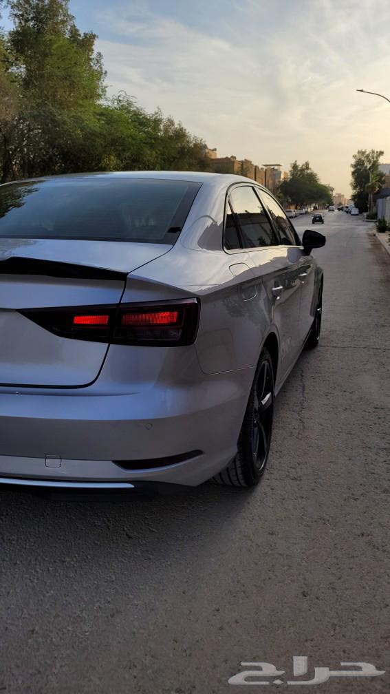 Audi A3 Ambition63040178437379114