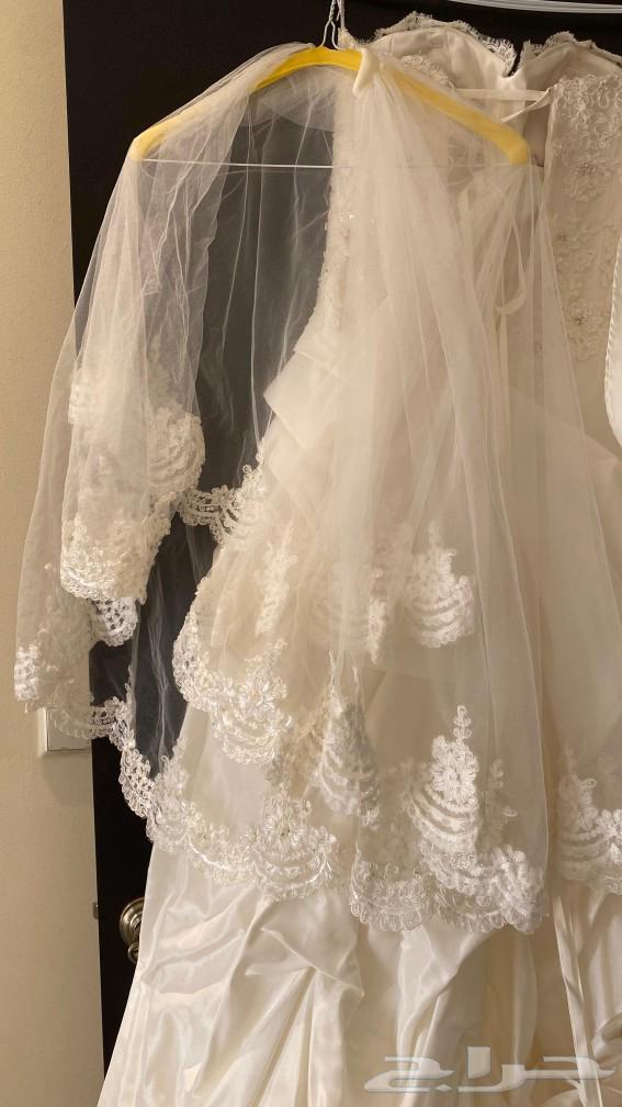 فستان زواج63031664432002114