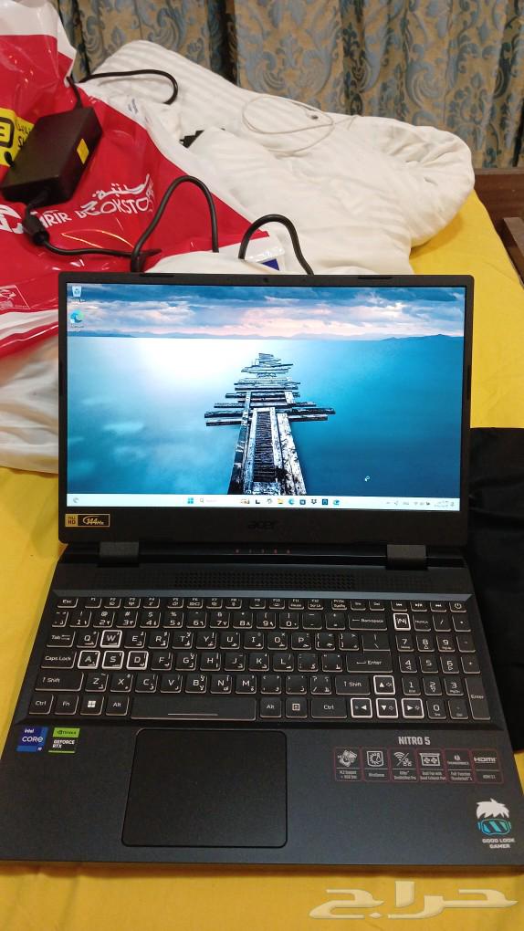 Acer Nitro 5 Gaming Laptop Core i963028548289283114