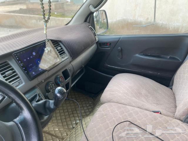 هايس ديزل للبيع63041888742274114