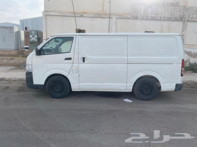 هايس ديزل للبيع63041888742274112