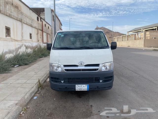 هايس ديزل للبيع630418887422741111