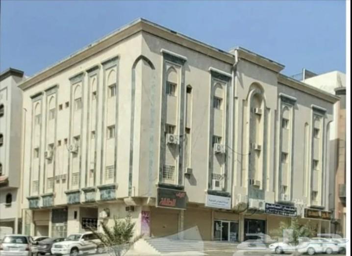 Residential and commercial building for sale in Al-Arid district630120275430411129