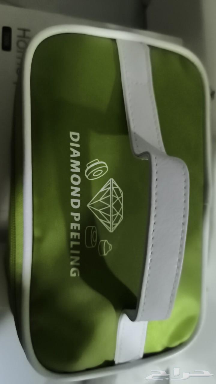 Home laser device and skin cleansing device63028988636163113