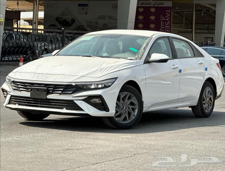 Hyundai Elantra 2.0 Smart 2025630427695937291116