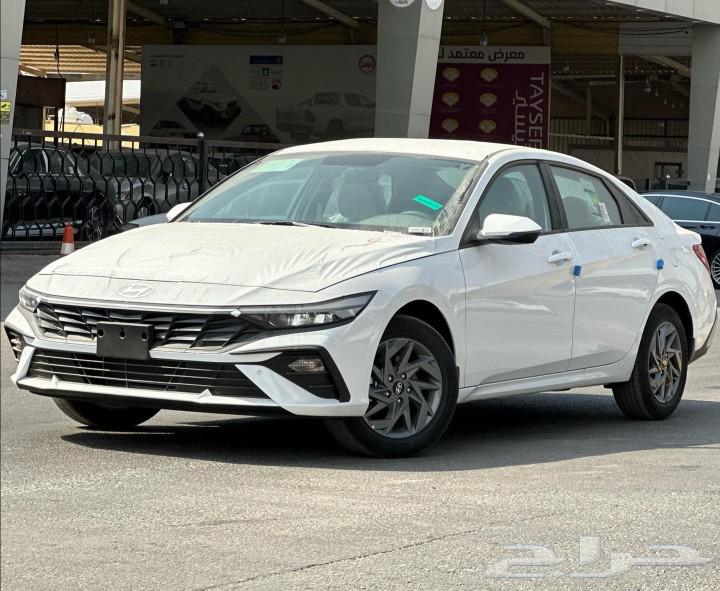 Hyundai Elantra 2.0 Smart 202563042769593729111