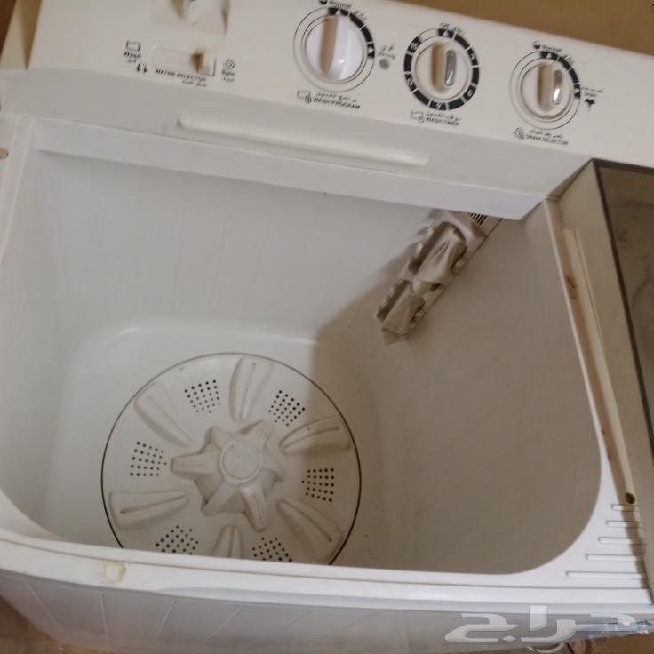 Double tub washing machine 14 kg and double tub washing machine 5 kg63029904366851111