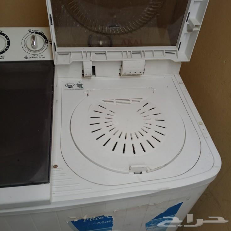 Double tub washing machine 14 kg and double tub washing machine 5 kg63029904366851112