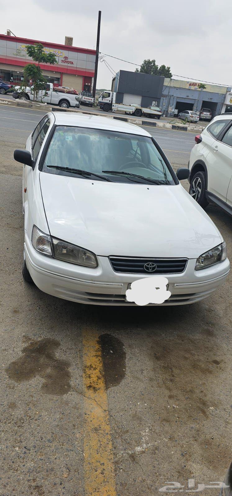 Camry for sale 2001, manual transmission, automatic glass, mileage 362493, transmission630385361541141118