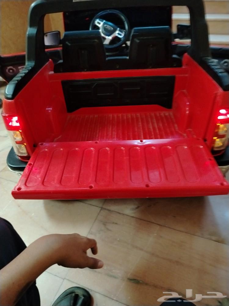 سياره بطاريه نظيفه فيها ميزات كثير الي يبغا   يتوصل63029910415491113
