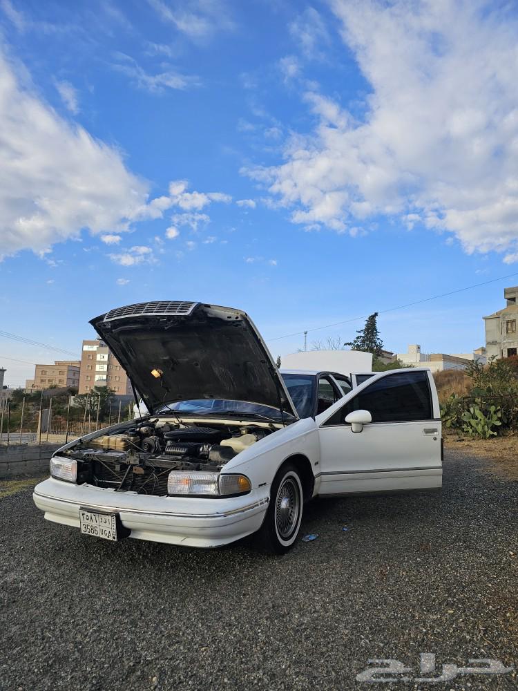 كابرس 94 LTZ63096555560833114
