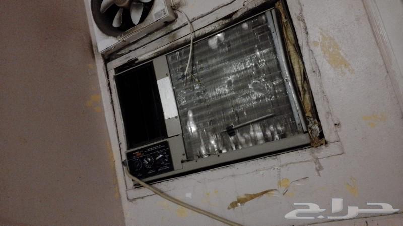 مكيف نضيف مررره وقساله نضيفه مره مثل ماهم موضحين في الصور630290212252181121