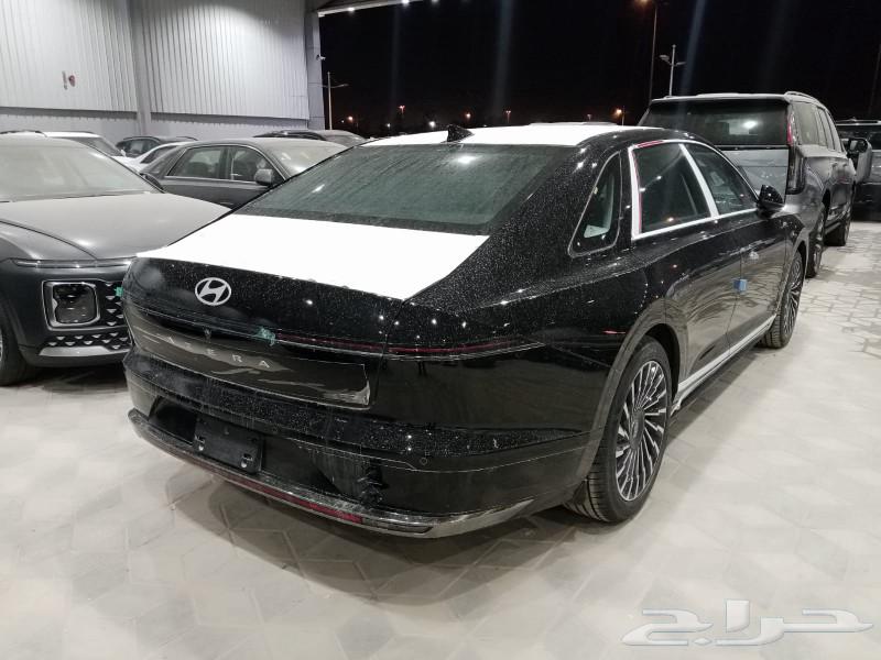 Hyundai Azera all classes 202563042769768835112
