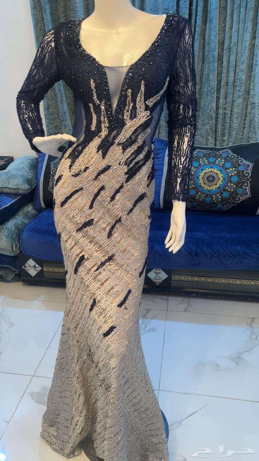 New dress worn once630307711272991120