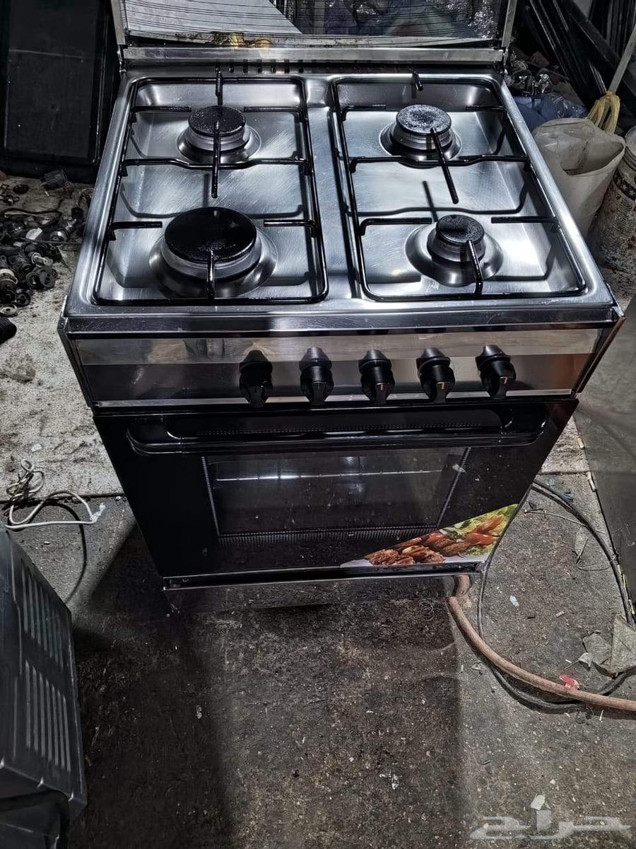 Excellent gas ovens with no defects, great price and under warranty63011783579907112