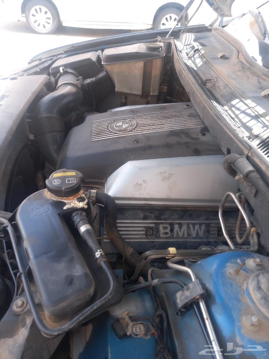 بي ام x5 موديل 2003 إلى 20663065062938370111