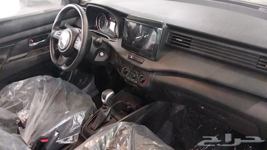 سوزوكي أرتيجا استاندر GL 202563110281838081112