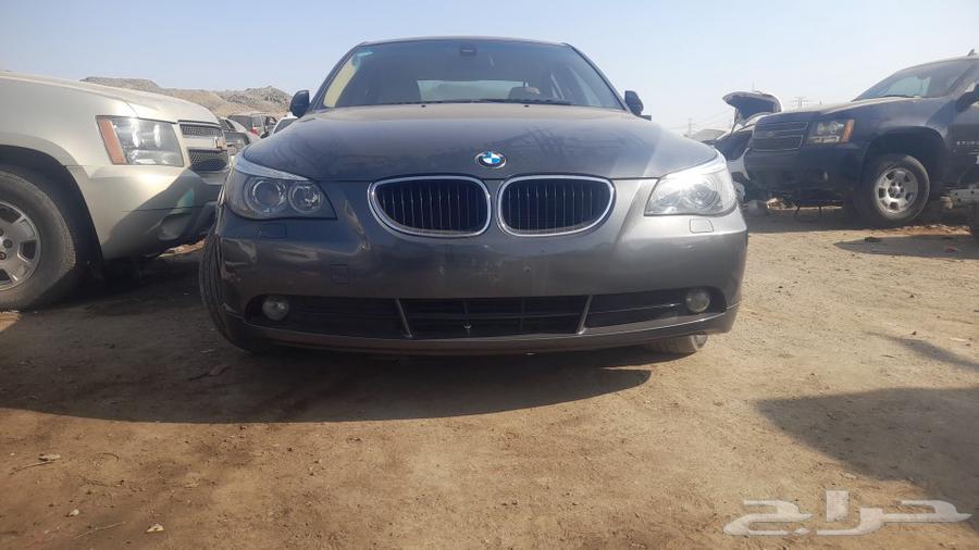 BMWتشليح قطع غيار محركات شرط63043580223362119
