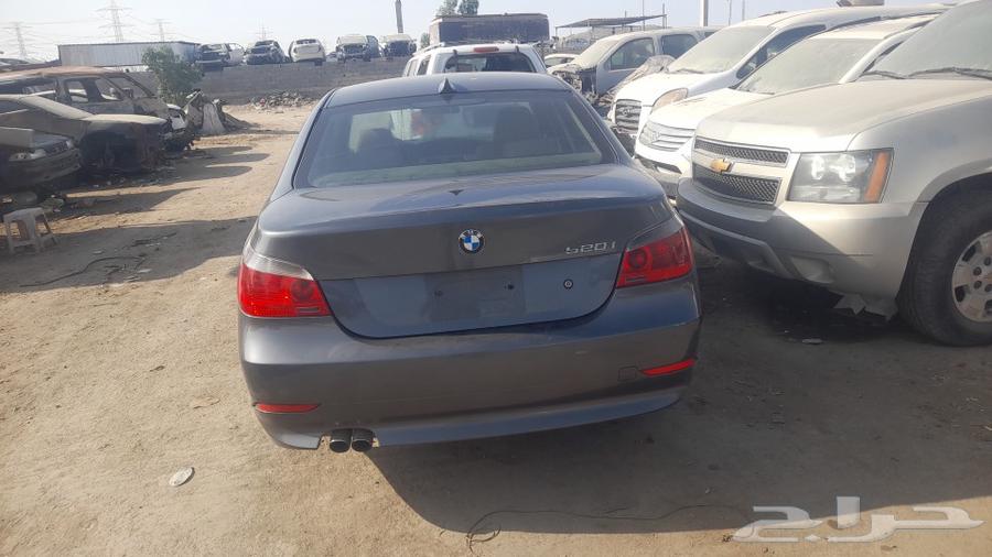 BMWتشليح قطع غيار محركات شرط63043580223362113