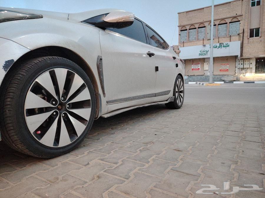 18-inch rims with new tires for sale630360493251871110