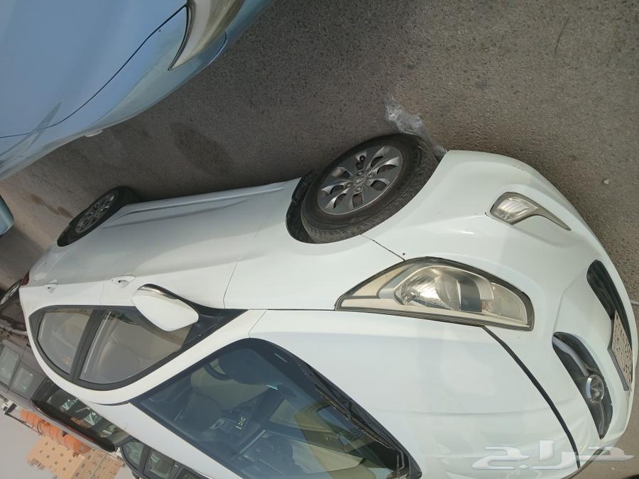 Hyundai Accent 201763034036555267119