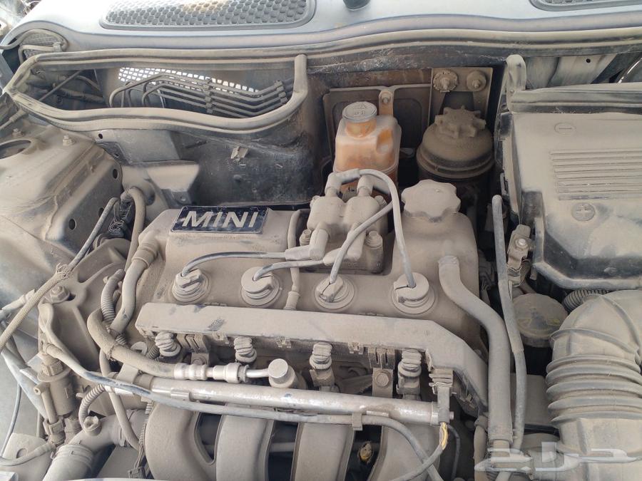 Mini Cooper63035627729026111