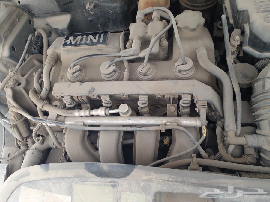 Mini Cooper63035627729026111