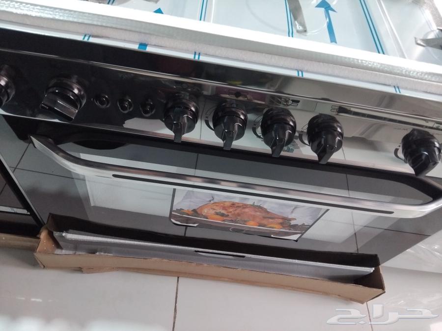 Hass 60 90 Gas Oven63027685666689111