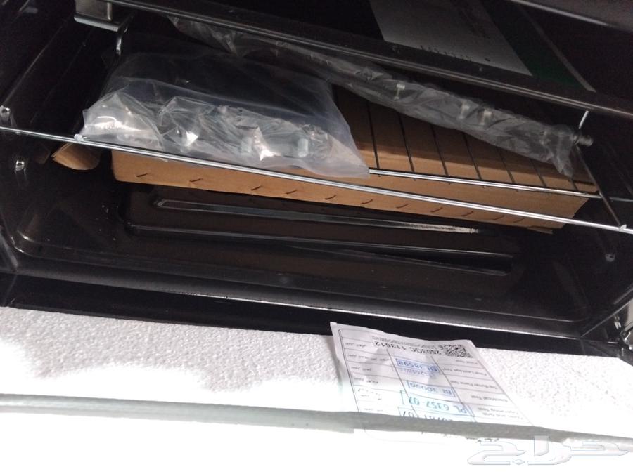 Hass 60 90 Gas Oven63027685666689112