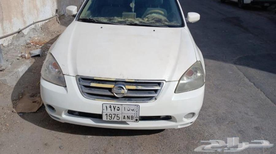 Nissan Titima 200763038540940290111