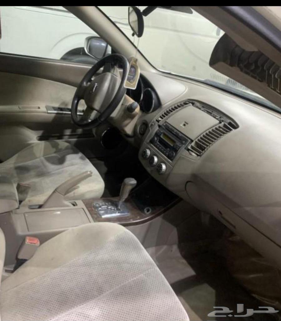 Nissan Titima 200763038540940290112