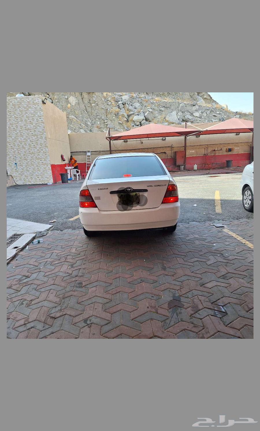 تويوتا كورلا 200463034483629058111