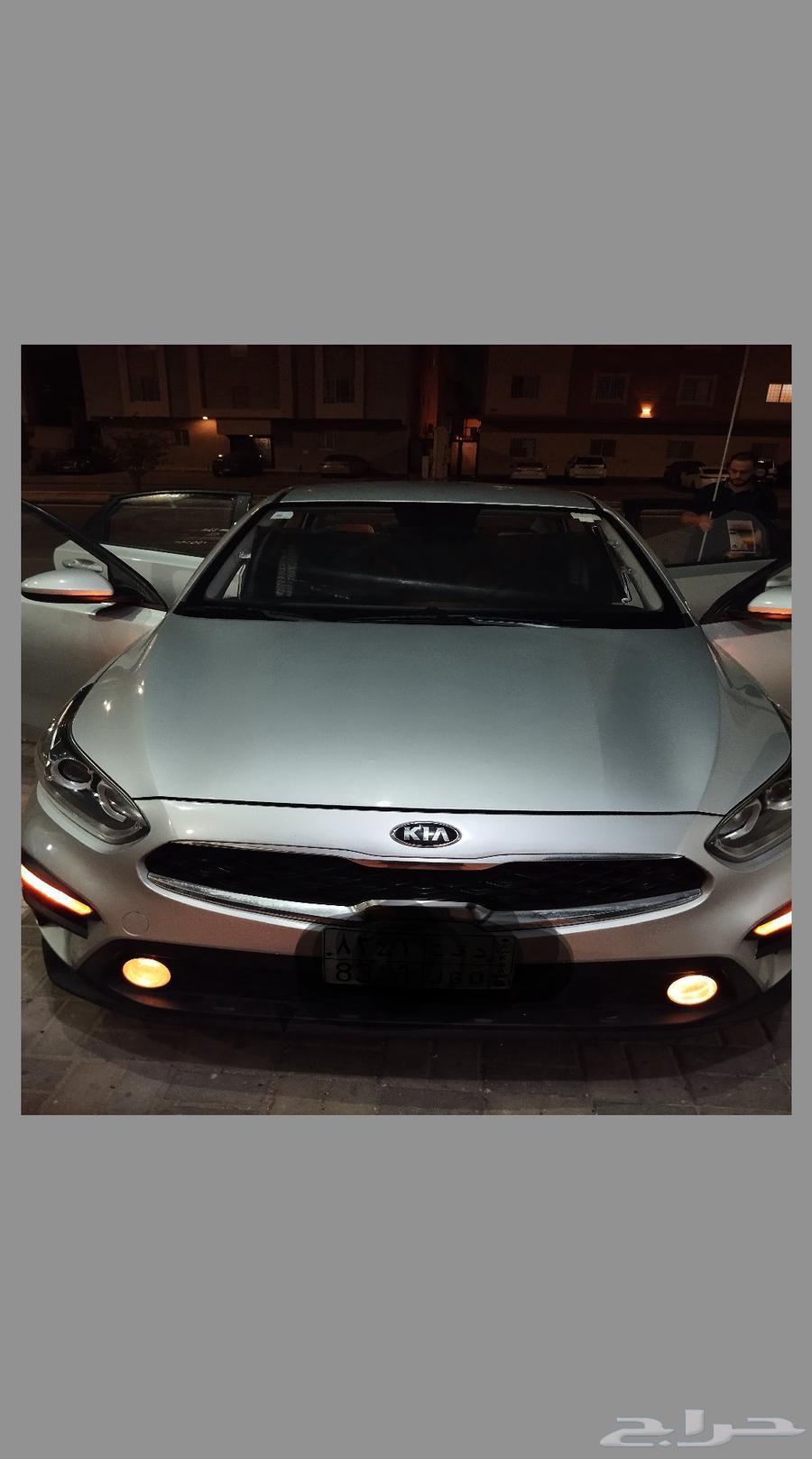 Kia Cerato 2020, Changan Eado Plus 2022 for Monthly Rent63036049100673110