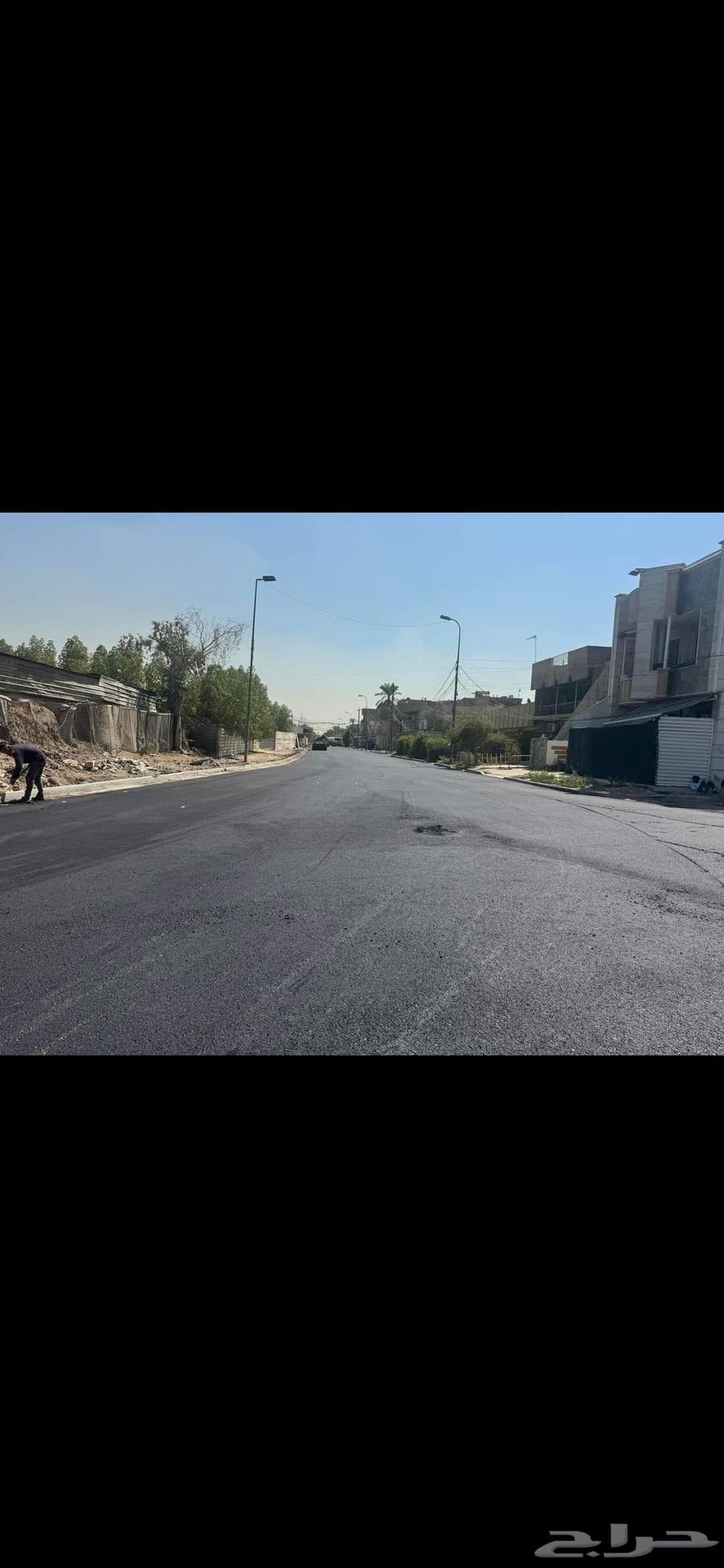 Asphalt contractor in Al-Baha63012963520387111