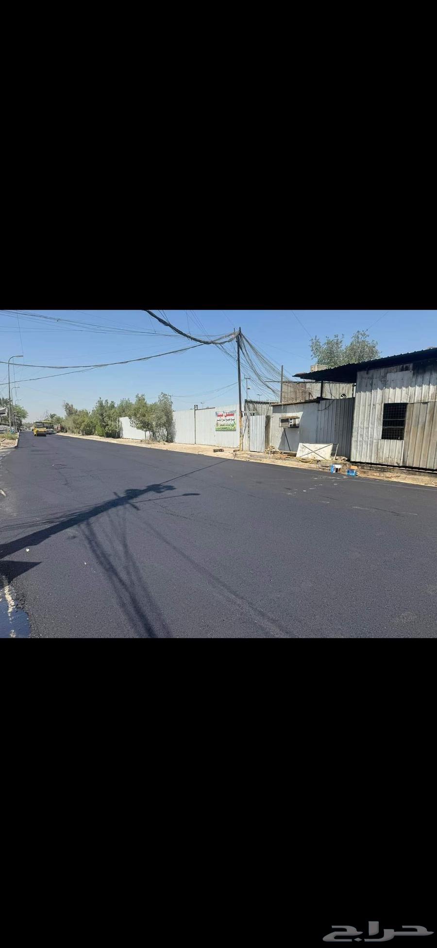 Asphalt contractor in Al-Baha63012963520387112