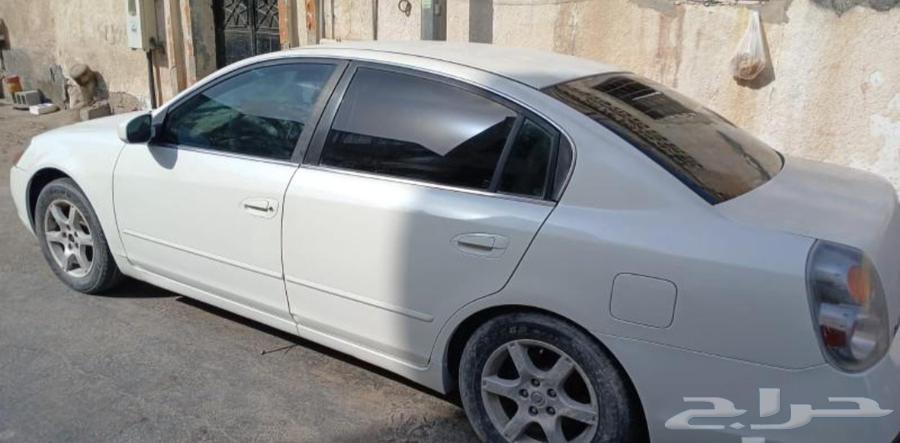 Nissan Titima 200763038540940290114