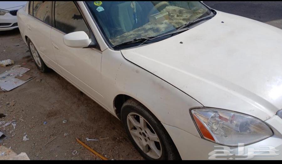 Nissan Titima 200763038540940290114