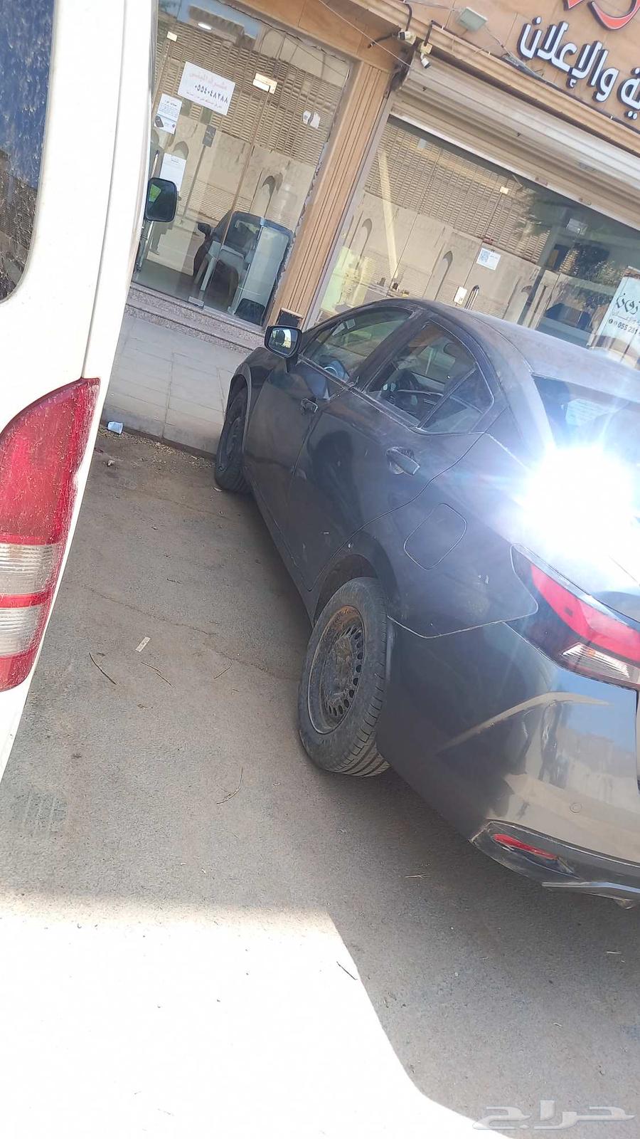 نيسان صني 2020 الشكل الجديد ممشى قليل63033652230019113