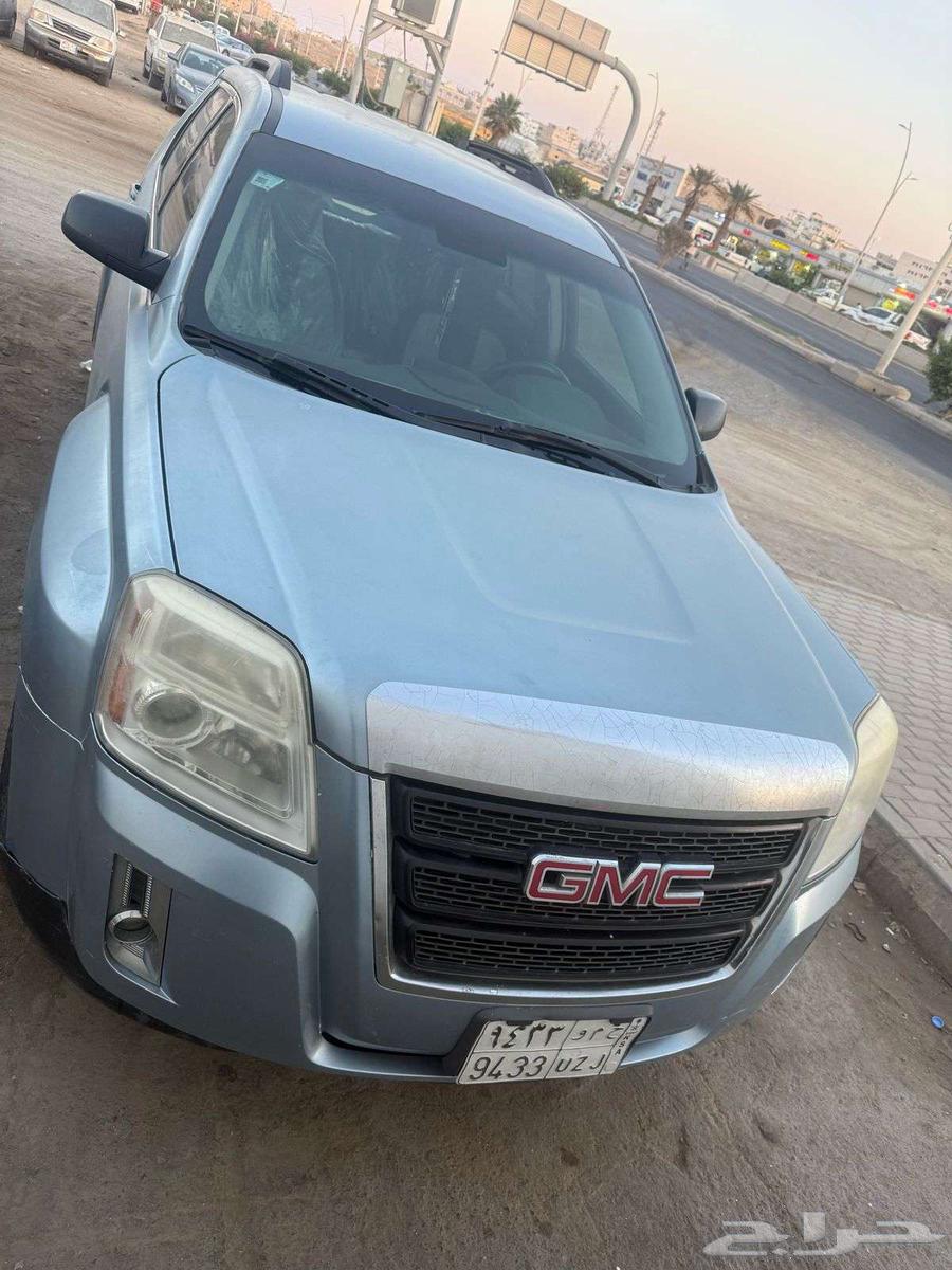 جمس تيرين 2015 استخدام نظيف للبيع63034046190595111