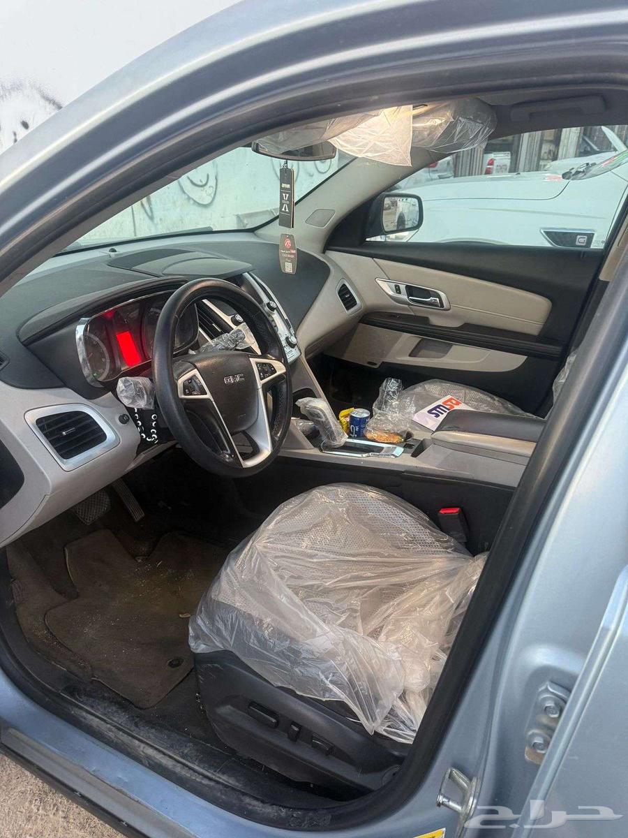 جمس تيرين 2015 استخدام نظيف للبيع63034046190595114