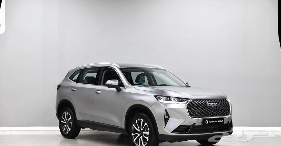 هافال H6 استاندر 2025 خصم خاص بكمية محدودة63037256560259112