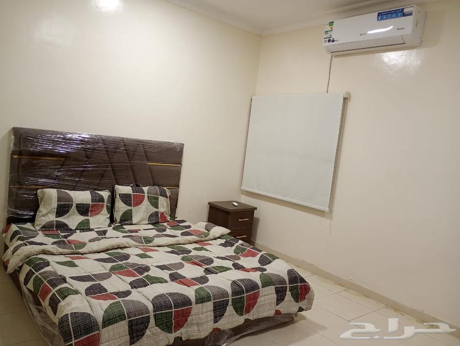 للإيجار شقق مفروشه جديده الدمام حي الجوهره خلف سنتر بوينت63014753272193111