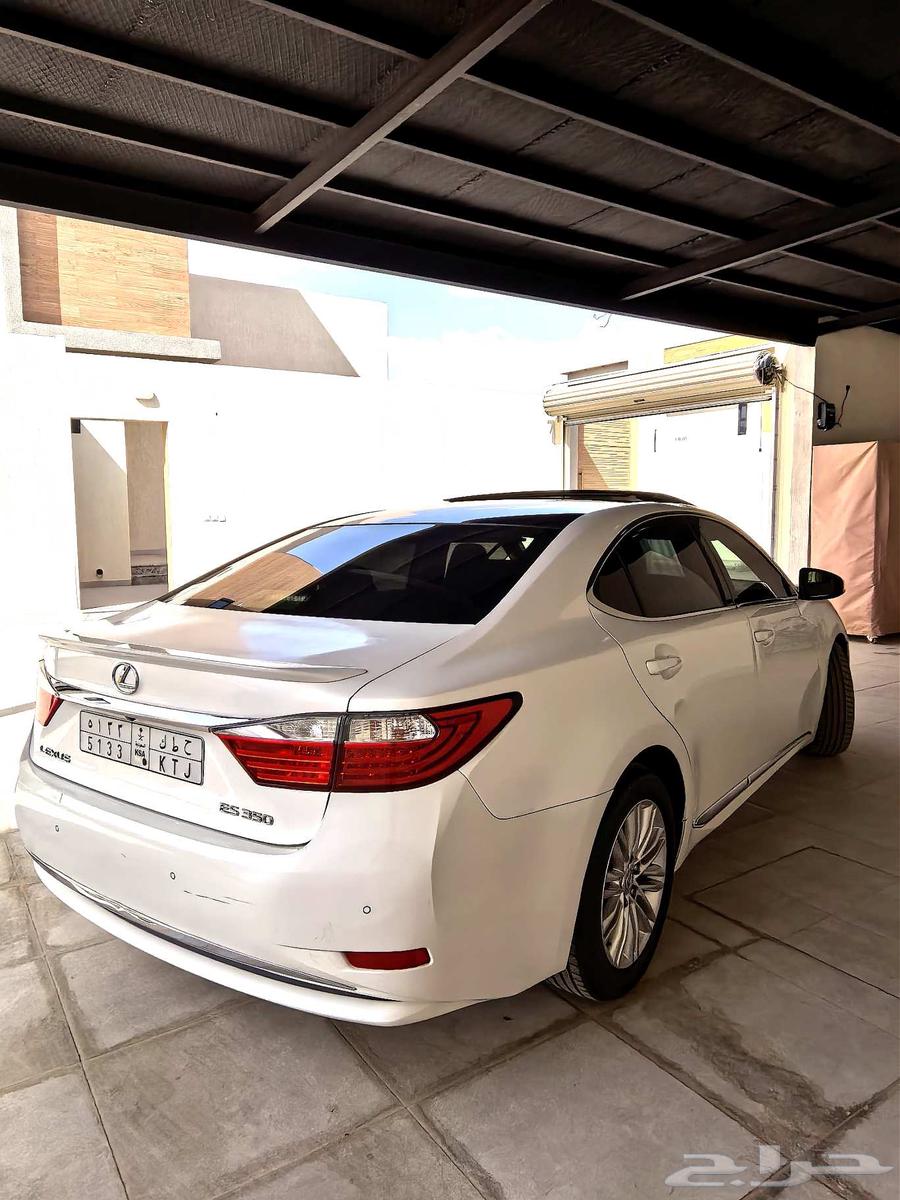 لكزس ES350 موديل 201563037732366082113