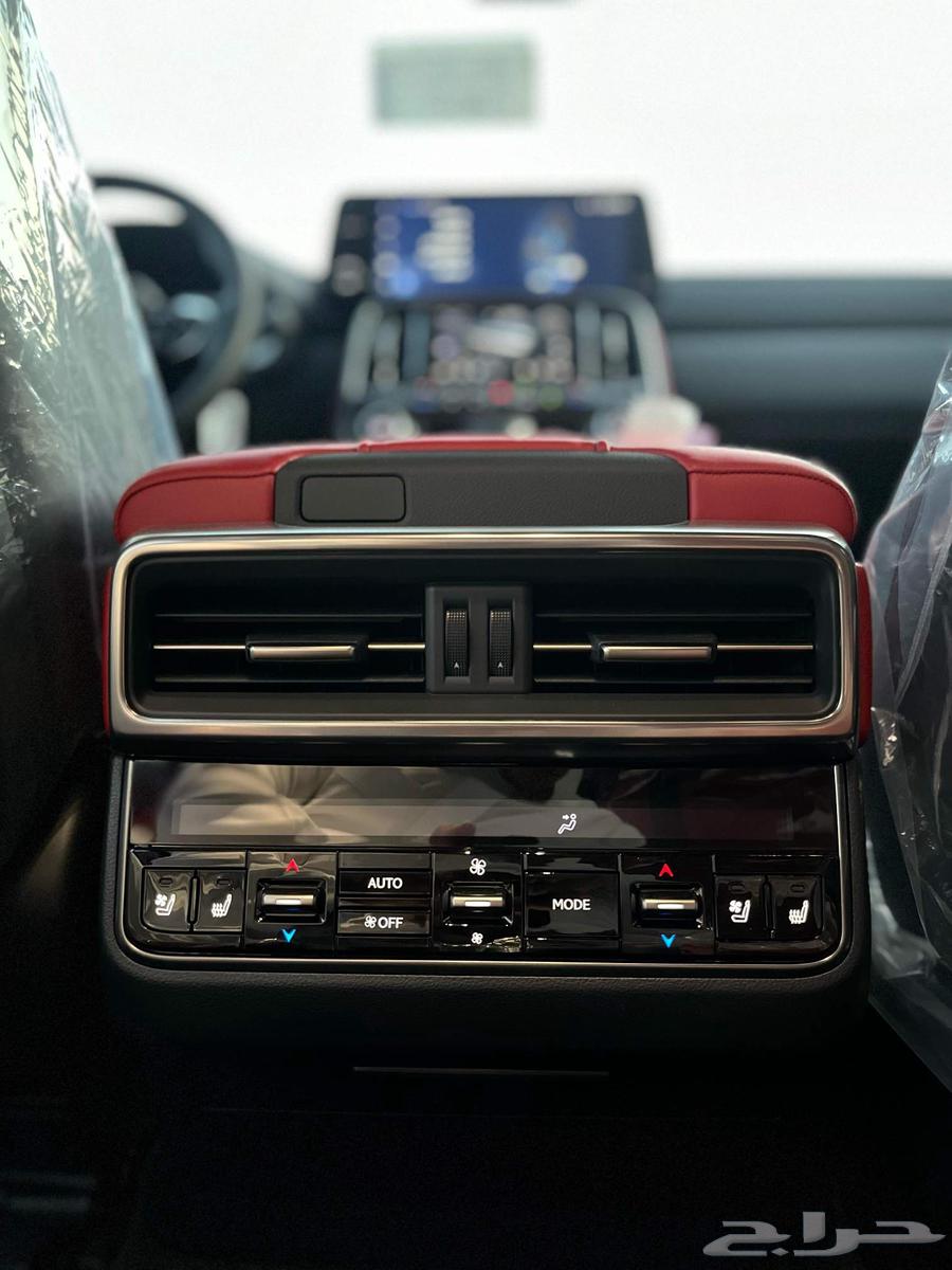 LEXUS LX600 FF SPORT 202563038549622530114