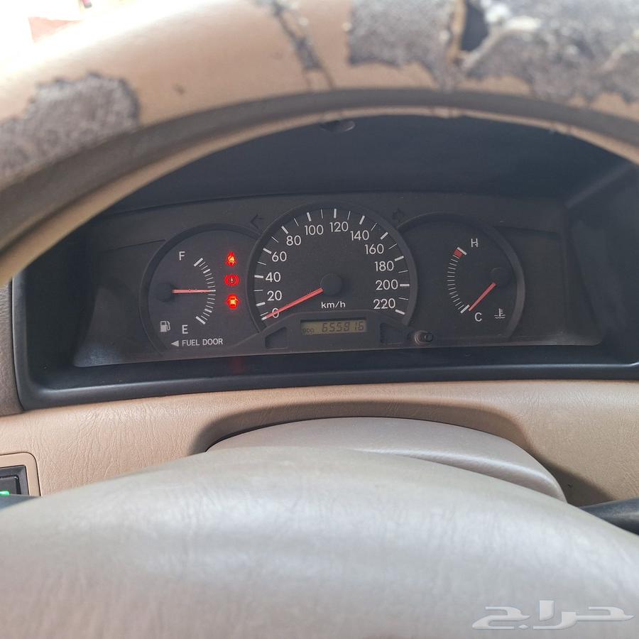 تويوتا كورلا 200463034483629058113