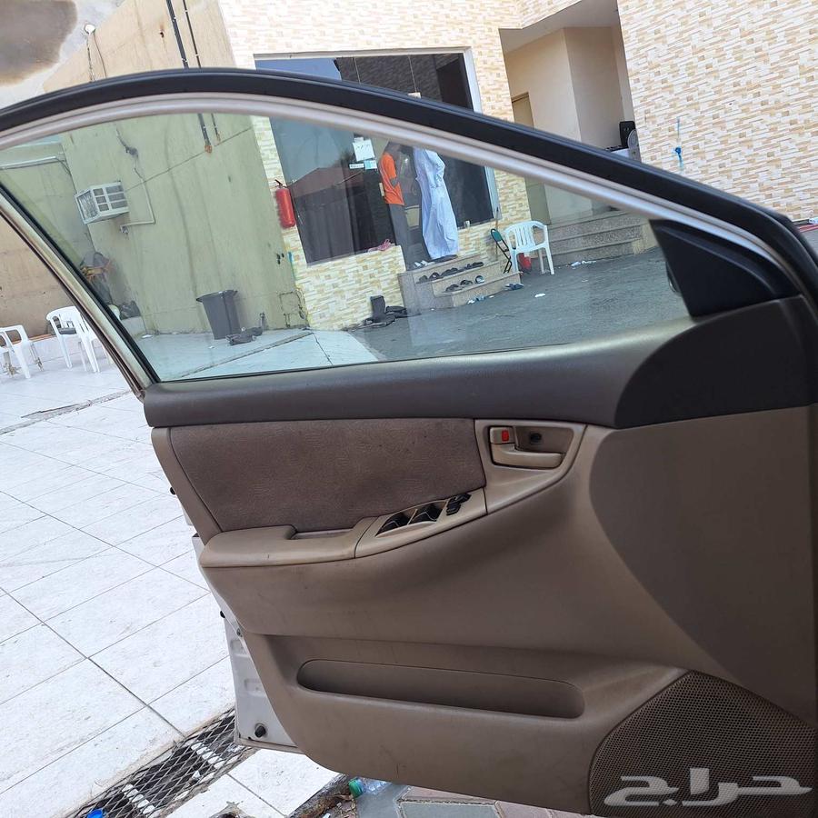 تويوتا كورلا 200463034483629058114