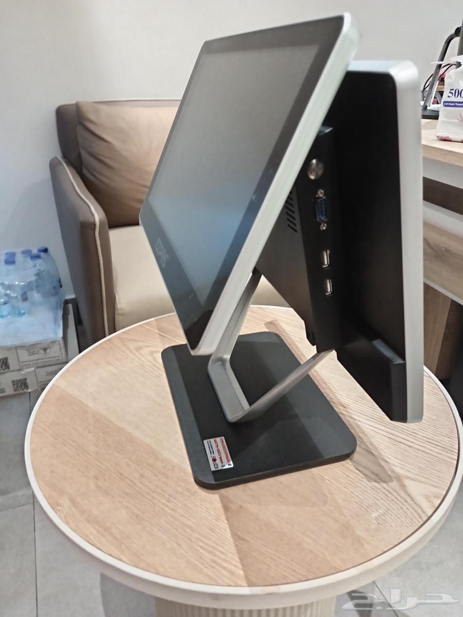 شاشه كاشير للبيع630331947116811114